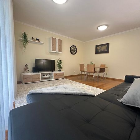 Lido View Holiday Apartment フンシャル エクステリア 写真