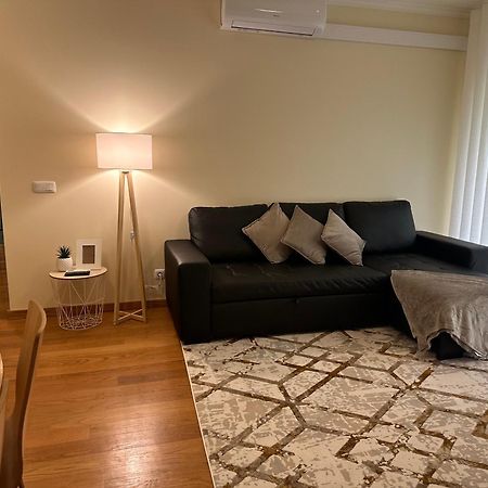 Lido View Holiday Apartment フンシャル エクステリア 写真