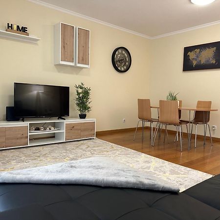 Lido View Holiday Apartment フンシャル エクステリア 写真