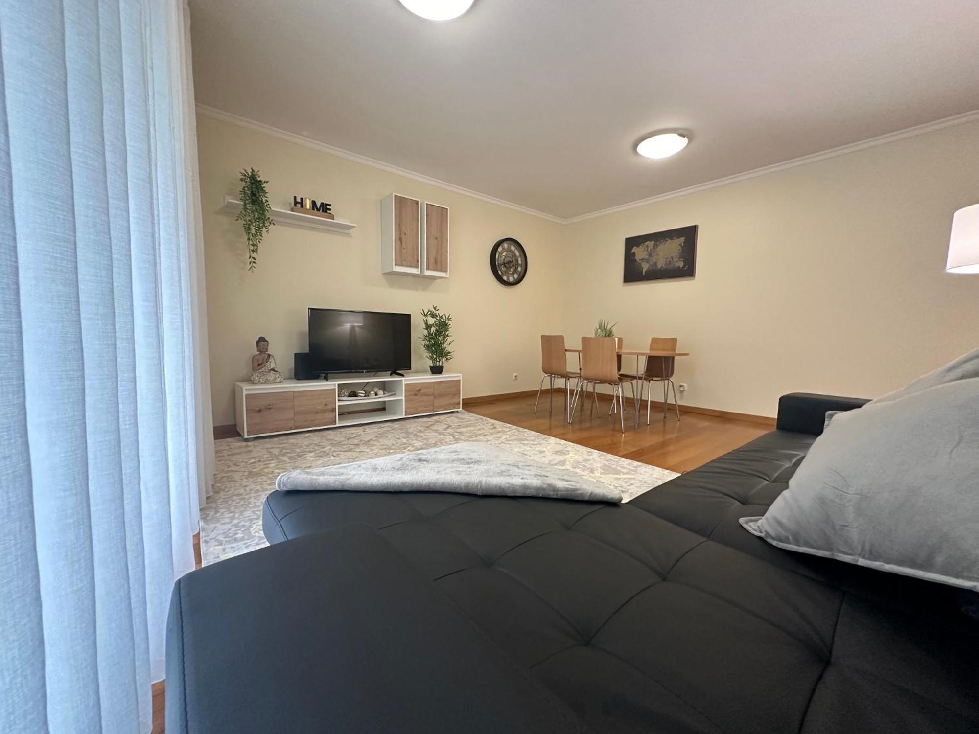 Lido View Holiday Apartment フンシャル エクステリア 写真