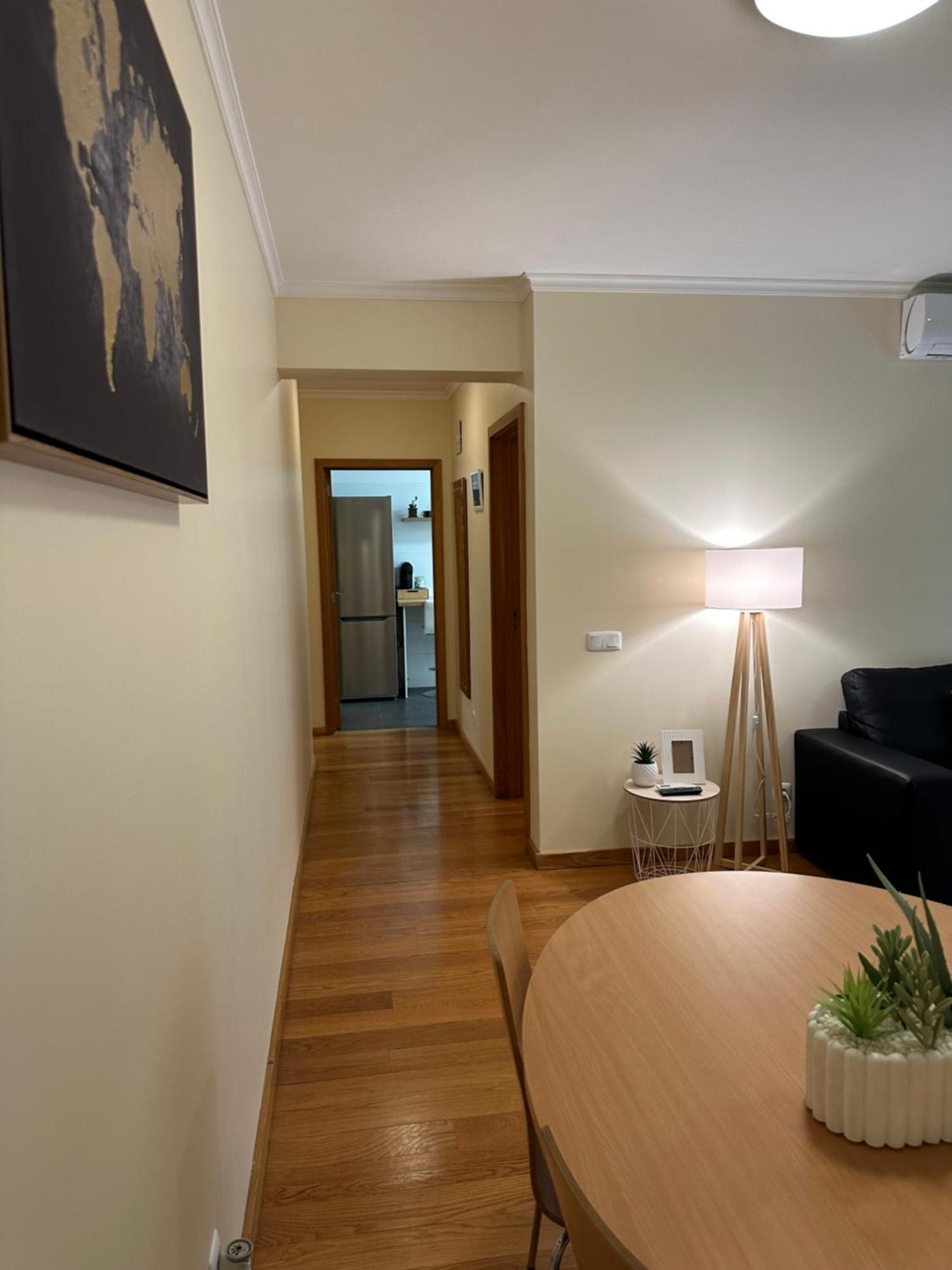 Lido View Holiday Apartment フンシャル エクステリア 写真