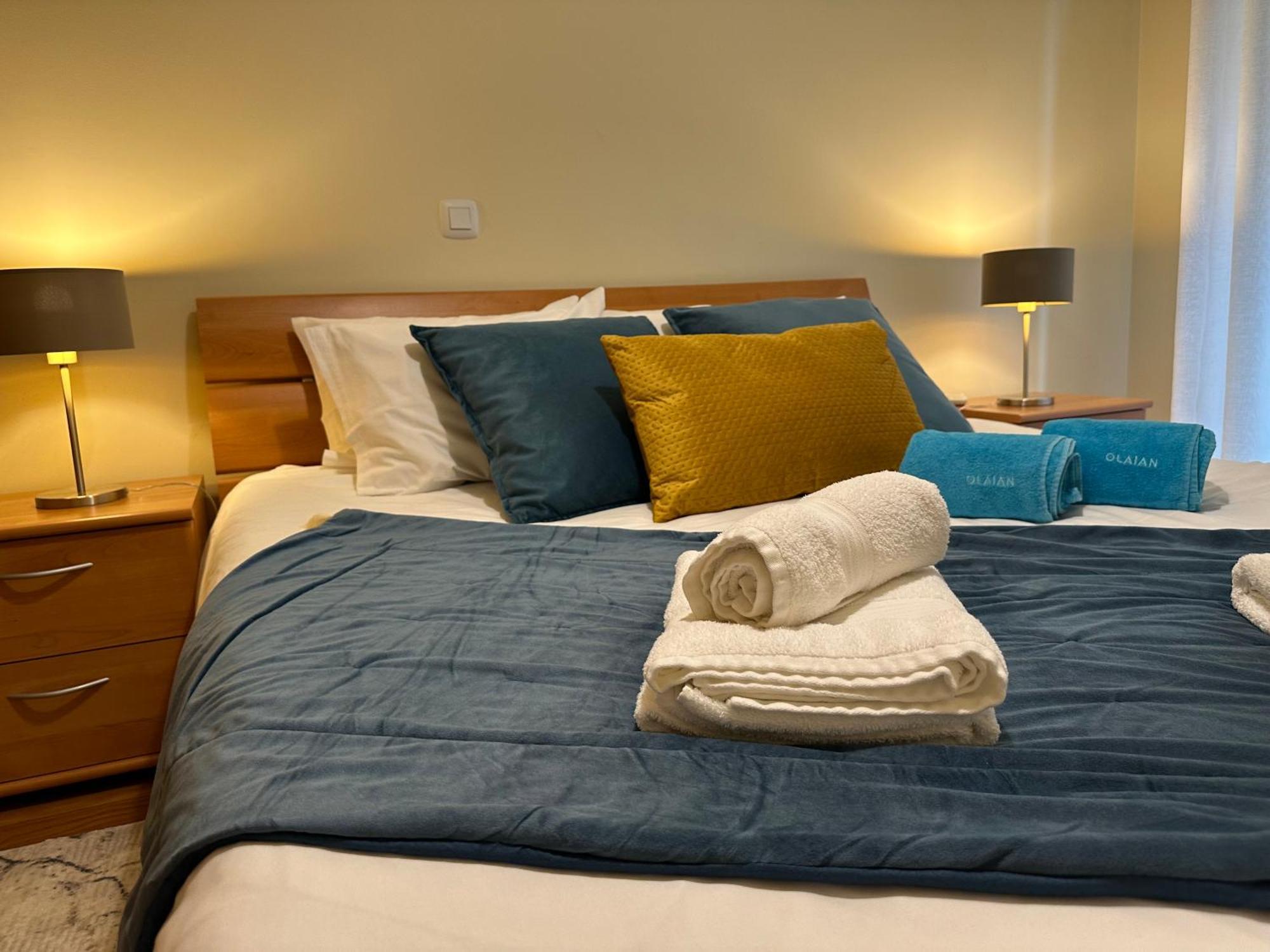 Lido View Holiday Apartment フンシャル エクステリア 写真