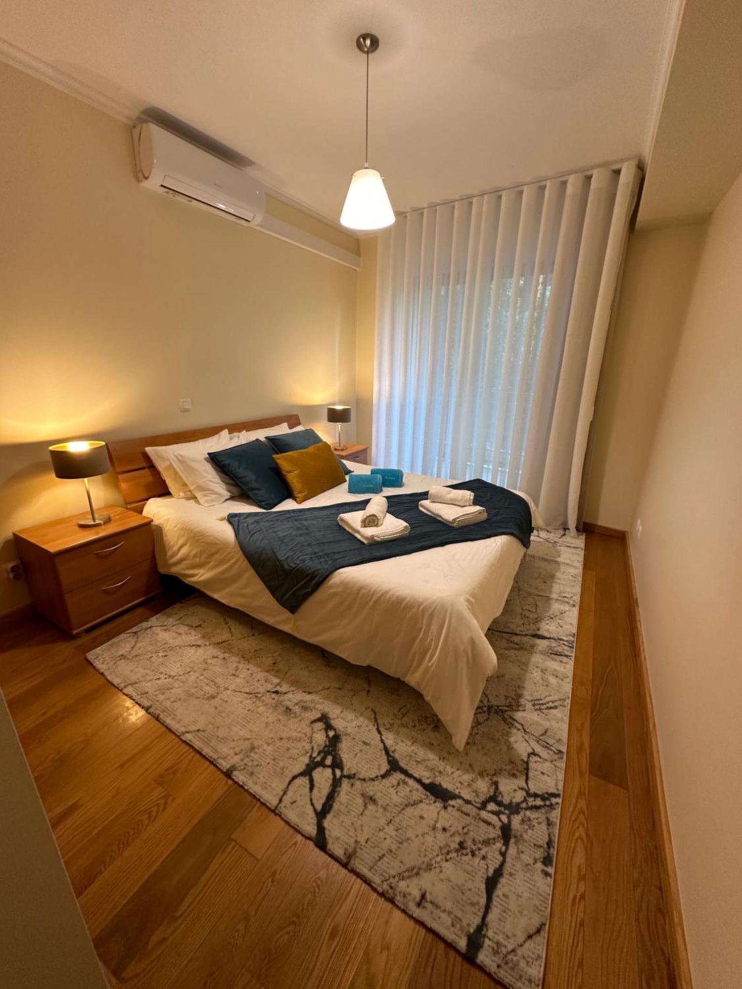 Lido View Holiday Apartment フンシャル エクステリア 写真