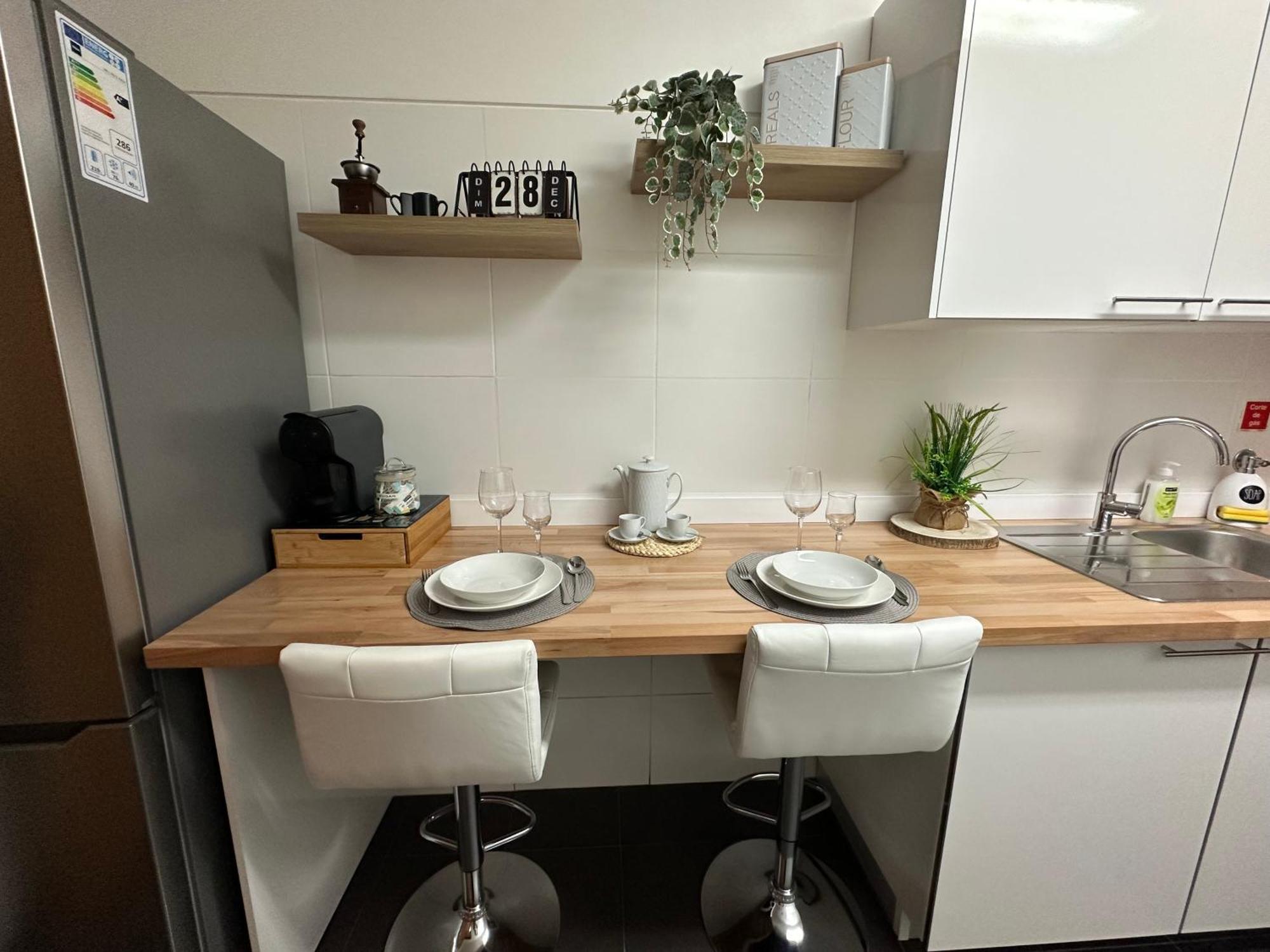 Lido View Holiday Apartment フンシャル エクステリア 写真