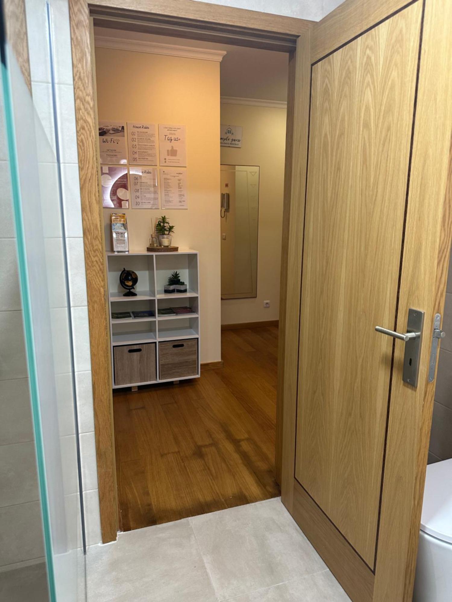 Lido View Holiday Apartment フンシャル エクステリア 写真