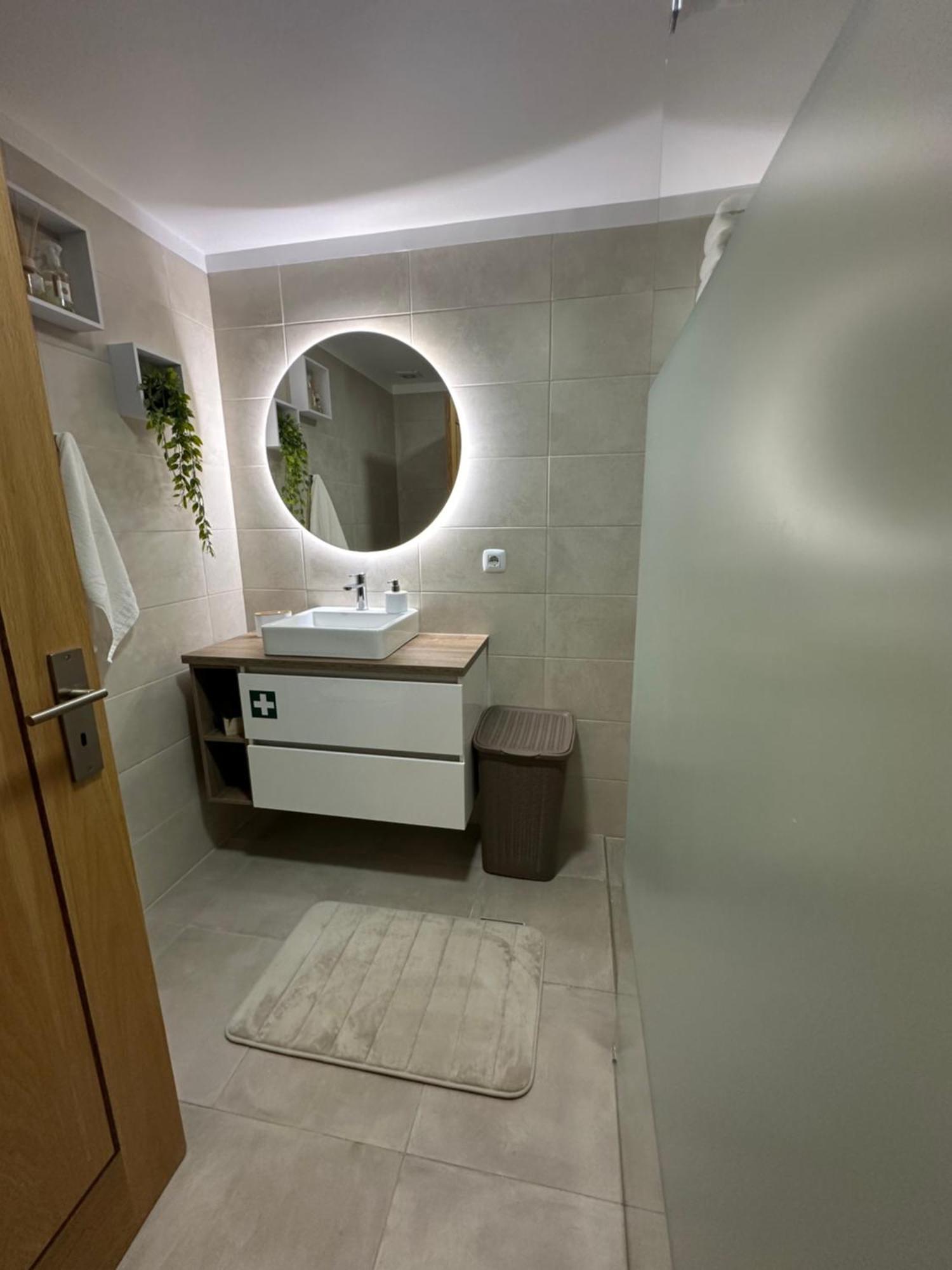 Lido View Holiday Apartment フンシャル エクステリア 写真