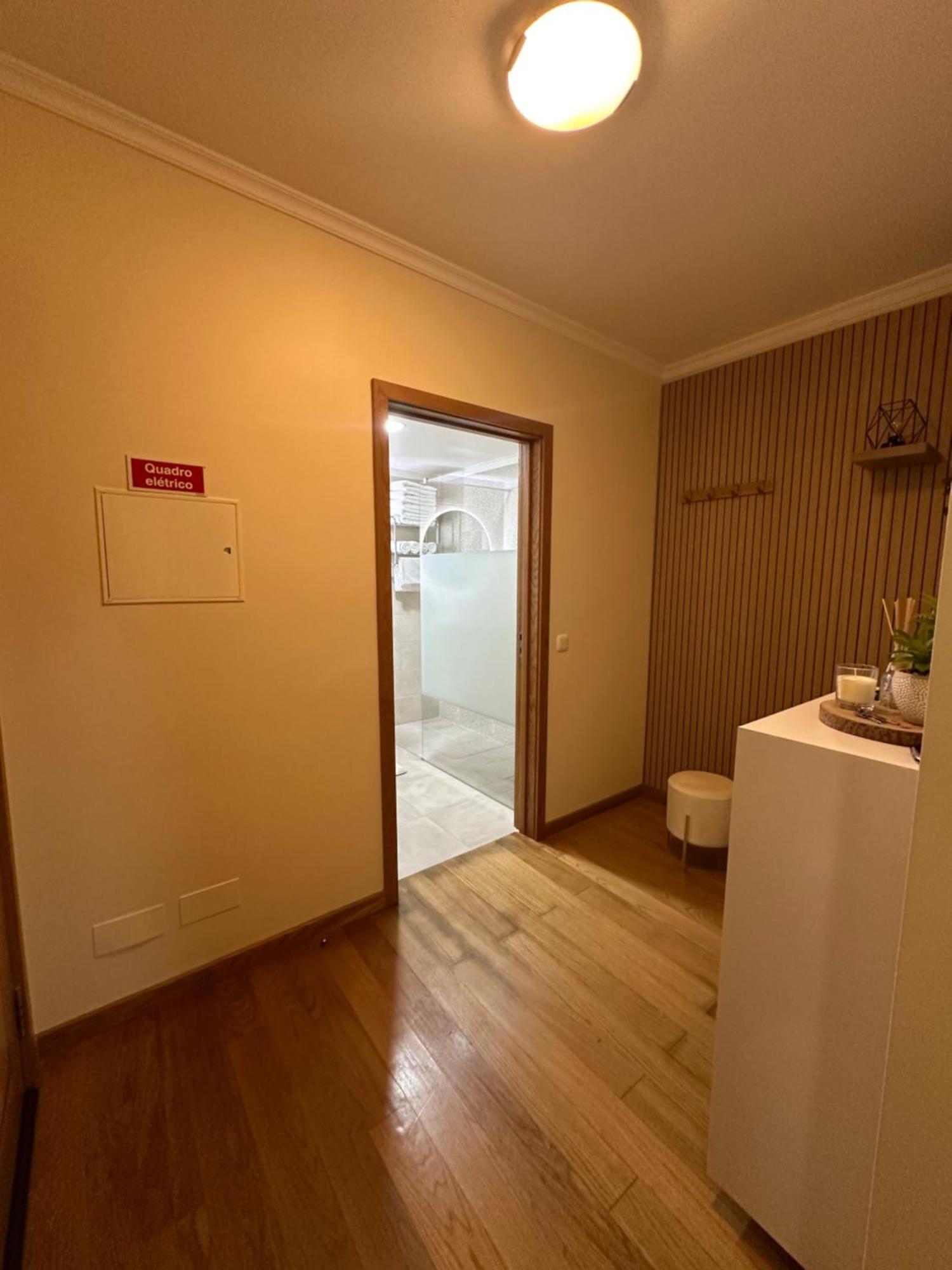 Lido View Holiday Apartment フンシャル エクステリア 写真