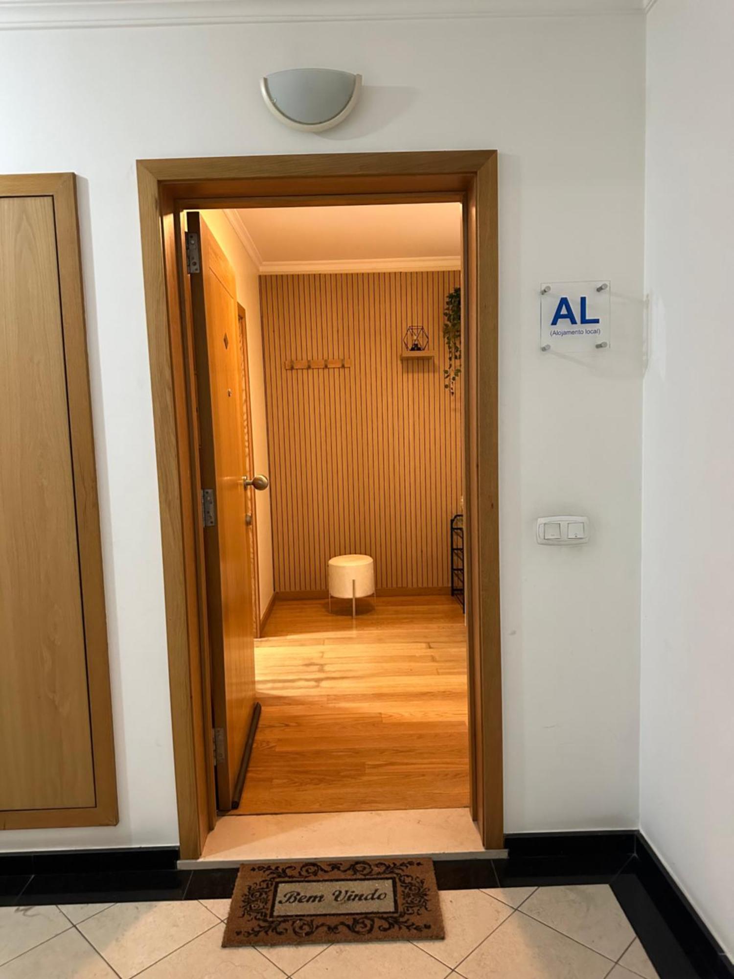Lido View Holiday Apartment フンシャル エクステリア 写真