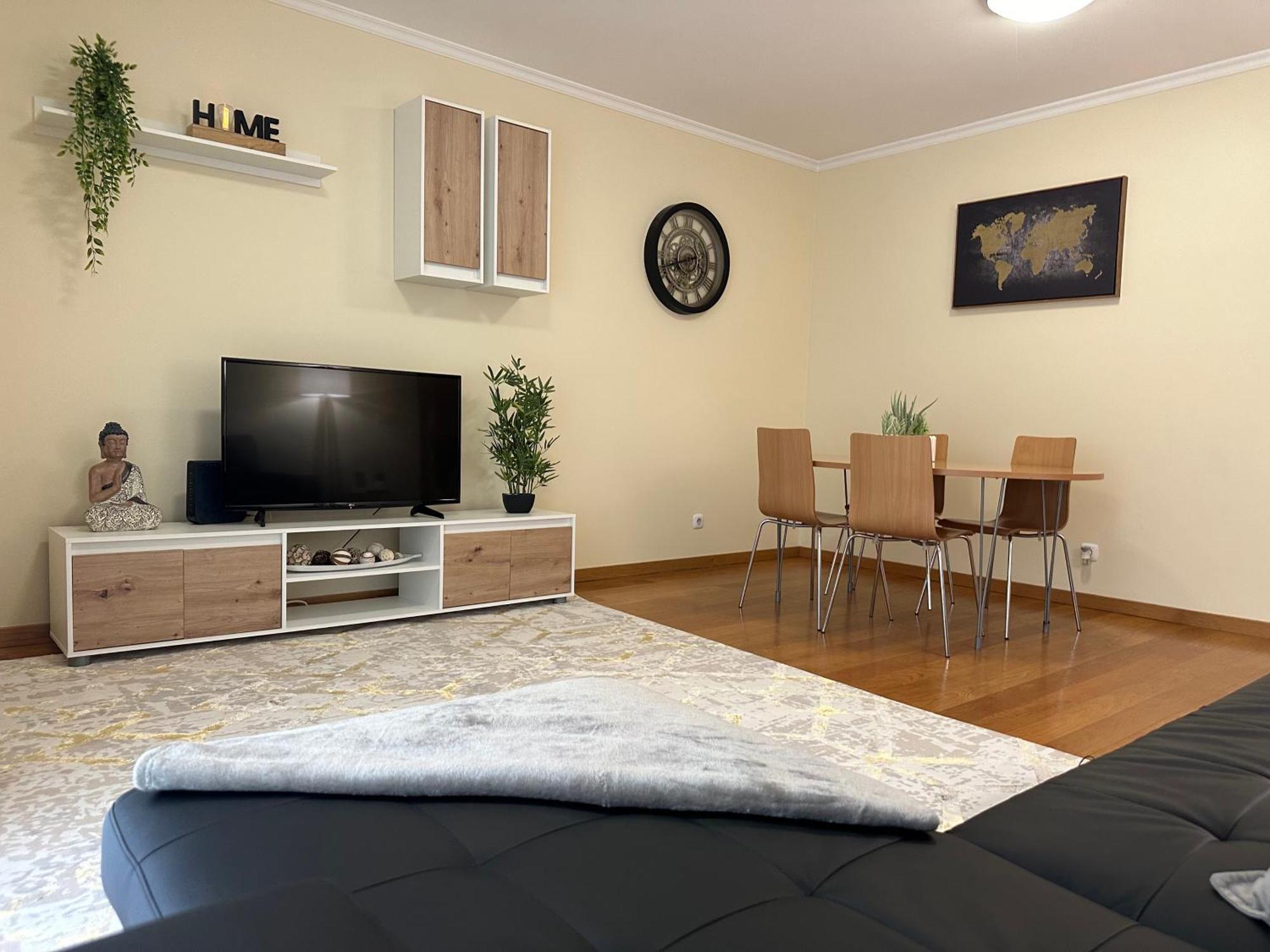 Lido View Holiday Apartment フンシャル エクステリア 写真